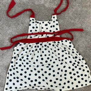 Women’s apron